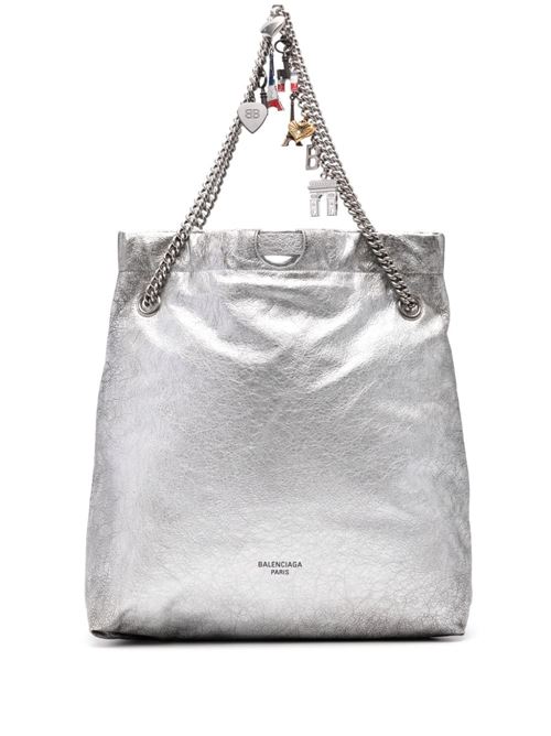 Borsa tote Crush media BALENCIAGA | 7429412AA9Q8110