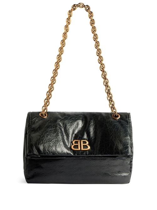 Borsa Monaco piccola BALENCIAGA | 7659662AAR81000