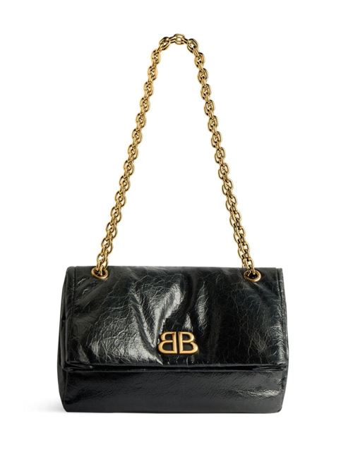 Small Monaco bag BALENCIAGA | 7659662AAR81000