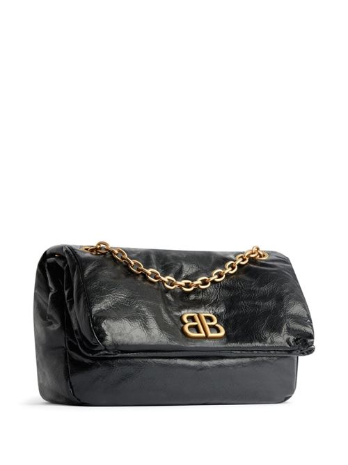 Small Monaco bag BALENCIAGA | 7659662AAR81000