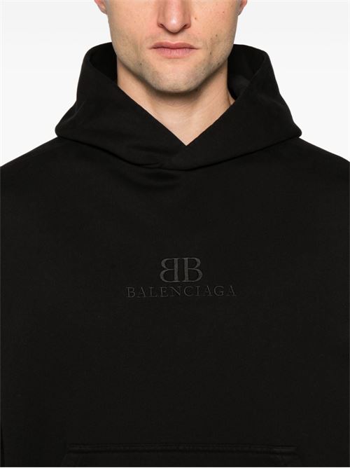 Hoodie BALENCIAGA | 767877TQVS92020