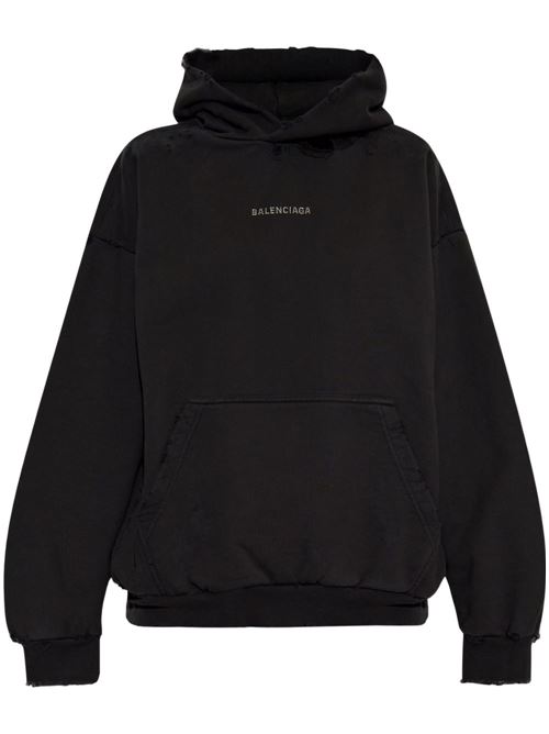 2025 collections Sweatshirts MAN BALENCIAGA Ancote