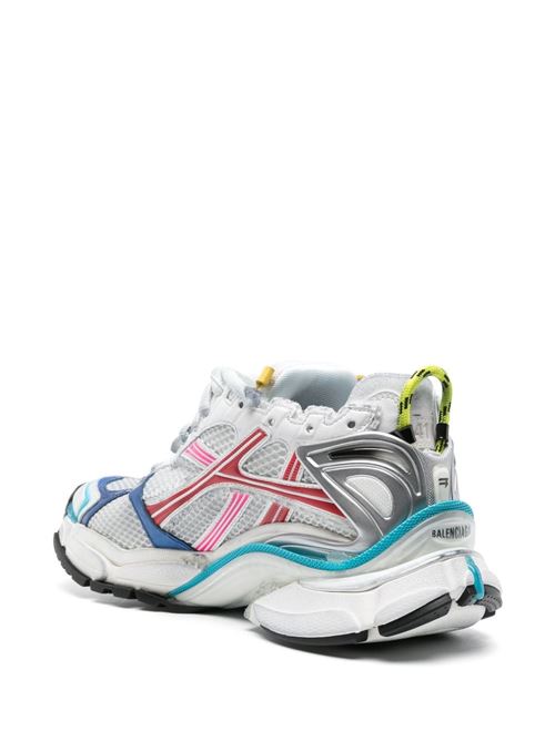 Runner sneakers BALENCIAGA | 772767W3RBW9645