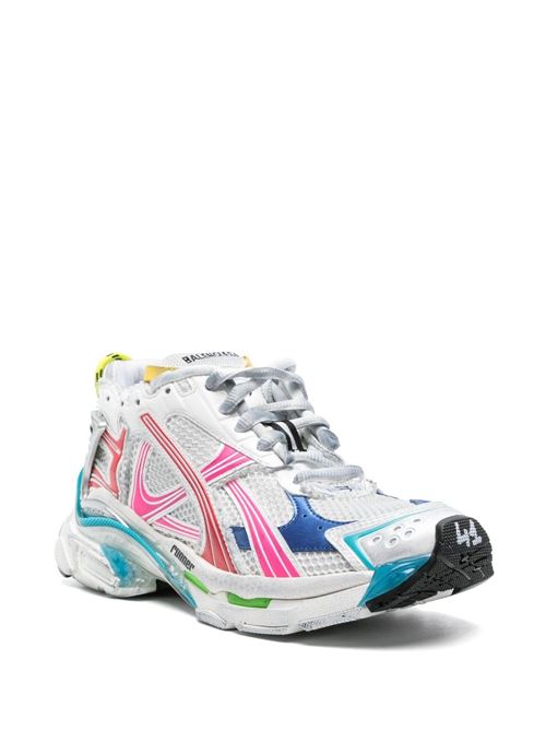 Runner sneakers BALENCIAGA | 772767W3RBW9645