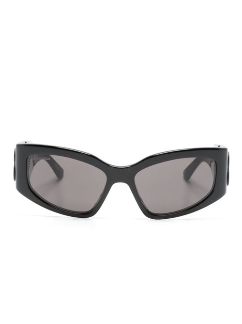 Bossy Cat Sunglasses BALENCIAGA | 773492T00396020