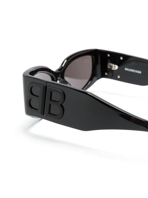 Bossy Cat Sunglasses BALENCIAGA | 773492T00396020