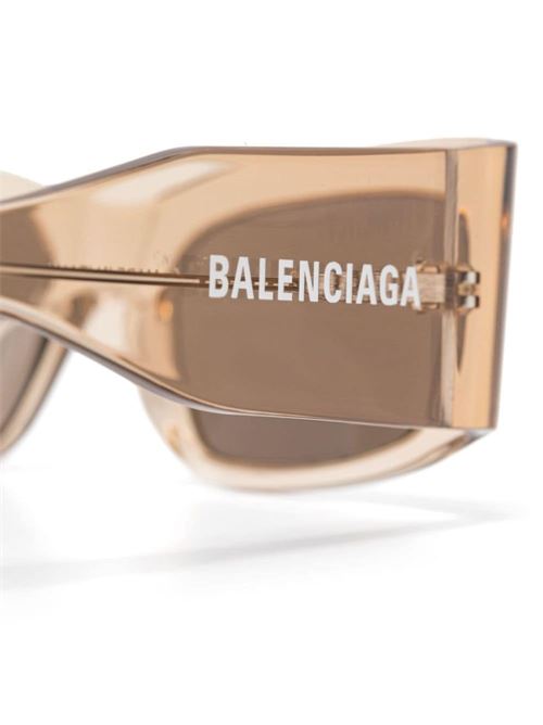 Square sunglasses BALENCIAGA | 773507T00392720