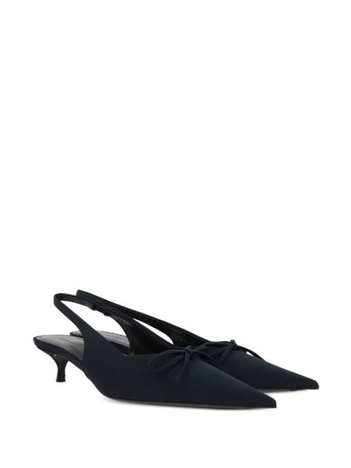 Slingback con cinturino BALENCIAGA | 782551W2ES01000