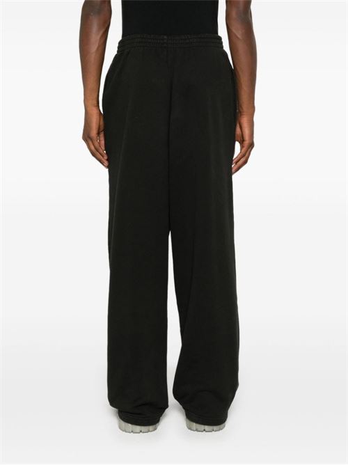 Baggy activewear trousers BALENCIAGA | 787357TQVT81083