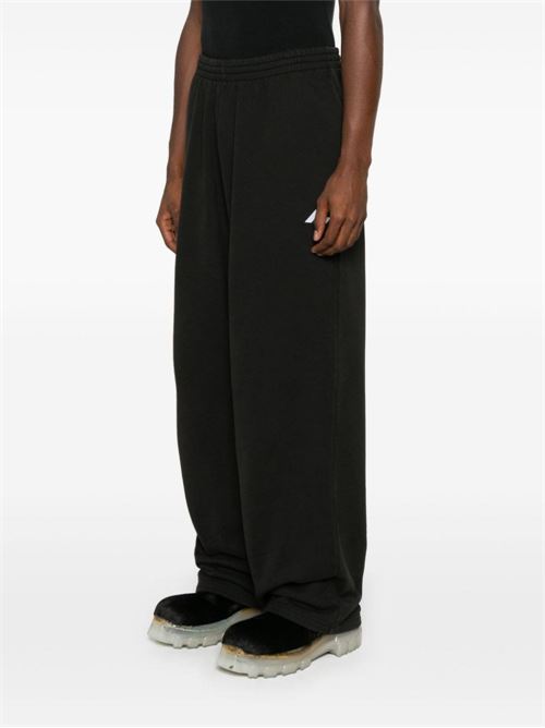 Baggy activewear trousers BALENCIAGA | 787357TQVT81083