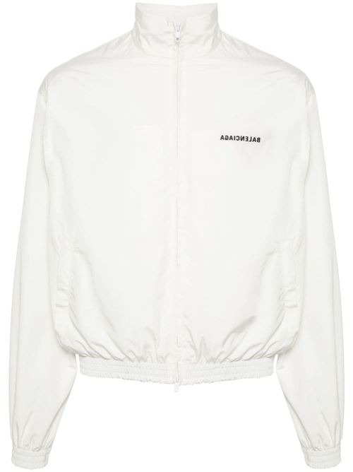 Mirror jacket BALENCIAGA | 790745TPQ389000