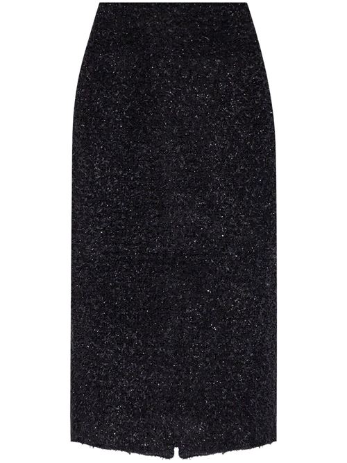 Tweed Midi Skirt BALENCIAGA | 793601T33281000