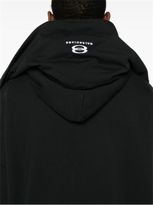 Incognito sweatshirt BALENCIAGA | 794030TQVB24372