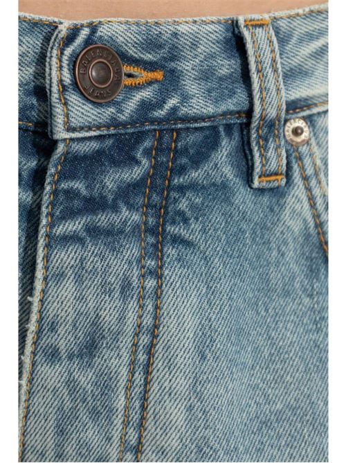 Jeans dritti BALENCIAGA | 794047TDW144141