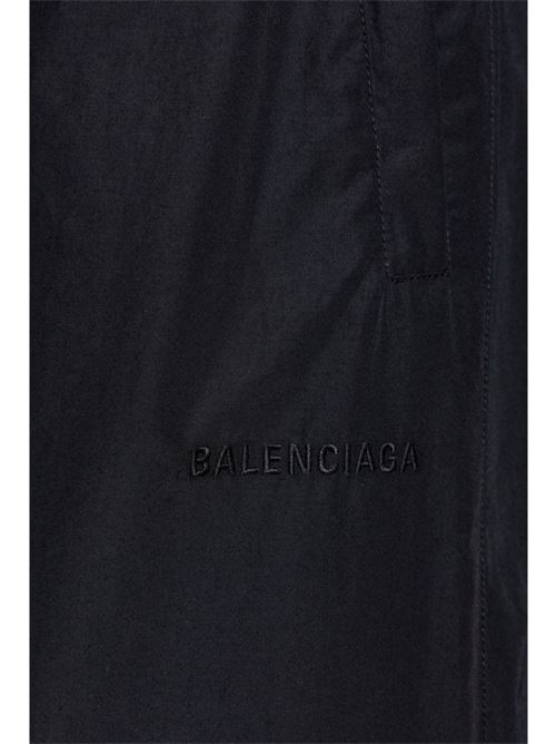 Wide Leg Pants BALENCIAGA | 794740TPQ381000