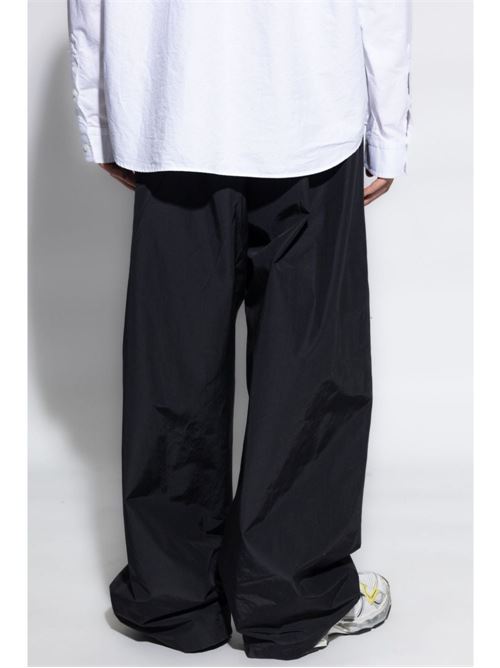 Wide Leg Pants BALENCIAGA | 794740TPQ381000