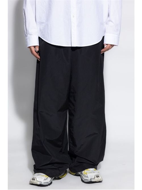 Wide Leg Pants BALENCIAGA | 794740TPQ381000