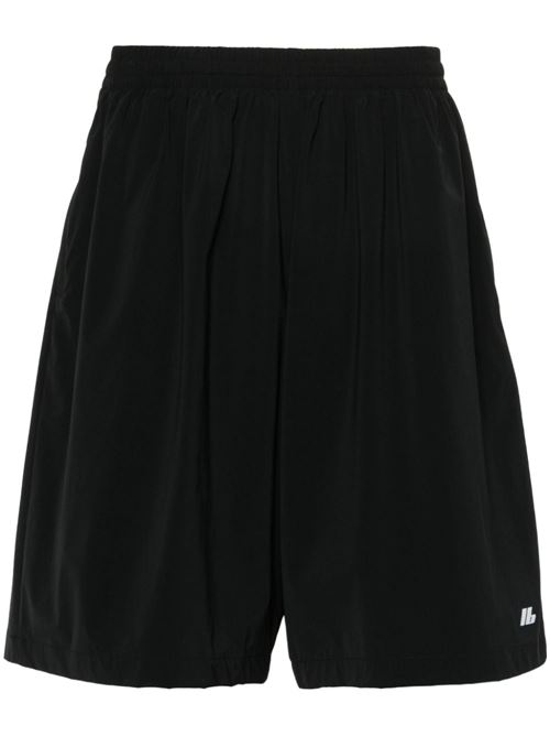 Sports shorts BALENCIAGA | 794784TQO351000