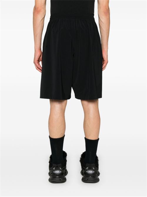 Sports shorts BALENCIAGA | 794784TQO351000