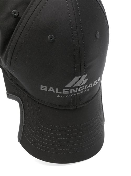 Cappello da baseball BALENCIAGA | 7948914E3B11081