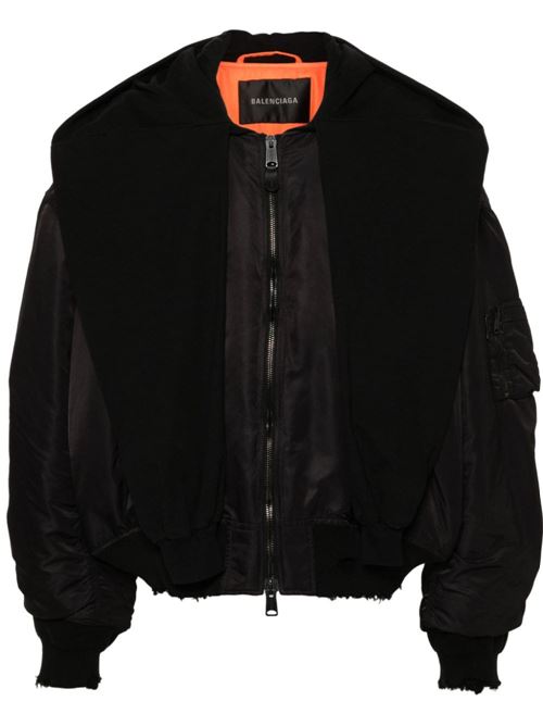 Bomber oversize BALENCIAGA | 796939TPO041000