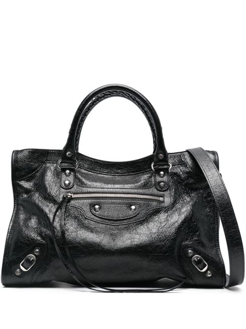 Le City Medium Tote Bag BALENCIAGA | 7977862AA9S1000