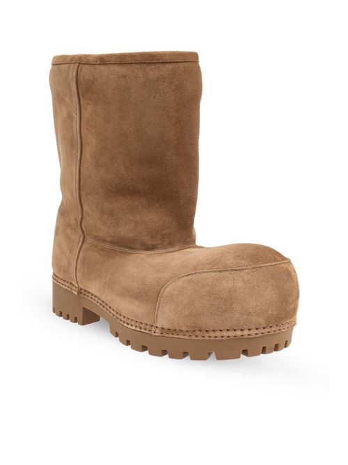 Alaska boot BALENCIAGA | 802204WBFC12200