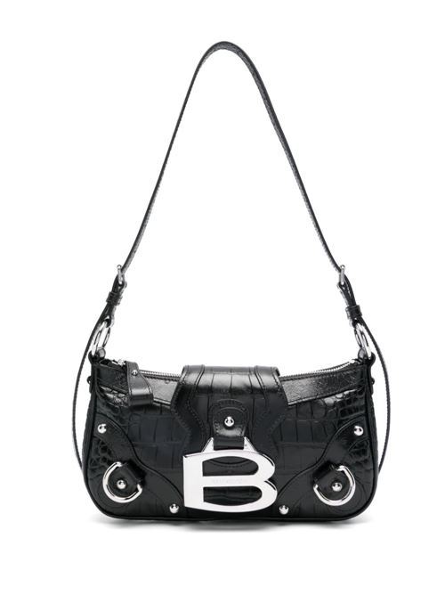 Borsa a tracola Essex piccola BALENCIAGA | 8052602ABBZ1000