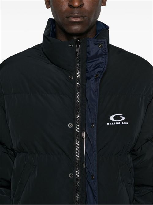 Reversible down jacket BALENCIAGA | 808793TRO181000