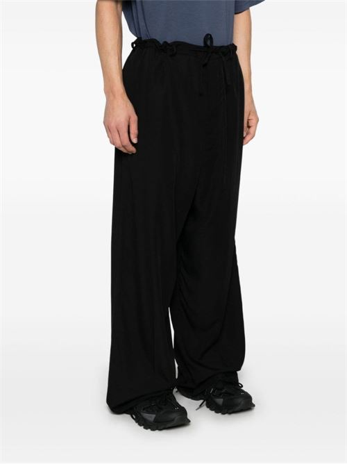 Tailored trousers BALENCIAGA | 809134TRO371000