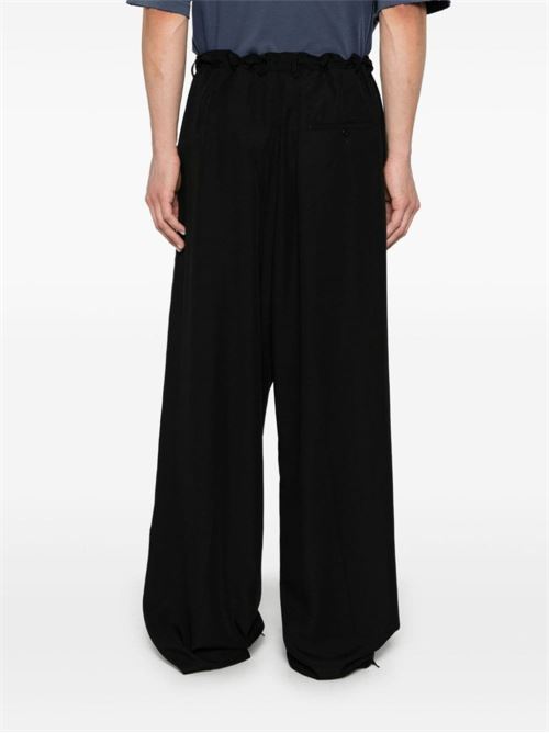 Tailored trousers BALENCIAGA | 809134TRO371000