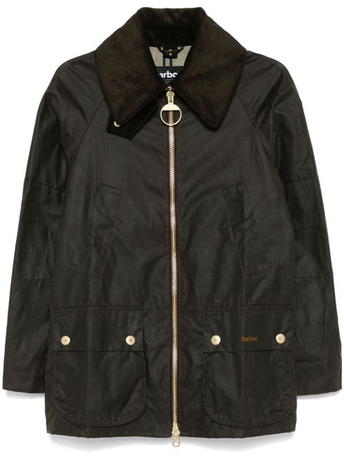 Cappotto Allerston BARBOUR | LWX1396LWXOL71