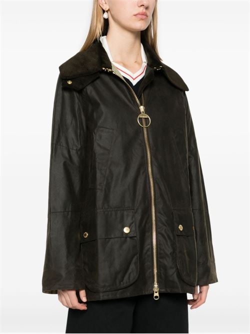 Allerston Coat BARBOUR | LWX1396LWXOL71