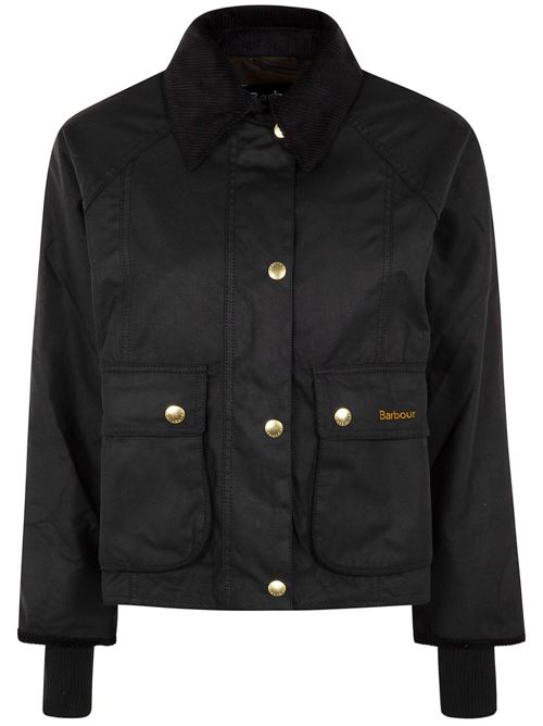 Beadnell Jacket BARBOUR | LWX1403BK71