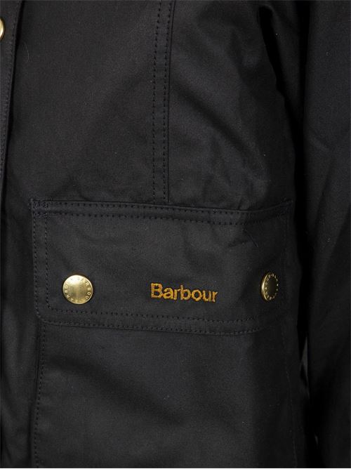 Beadnell Jacket BARBOUR | LWX1403BK71