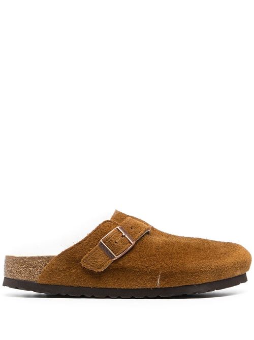 Ciabatta Boston BIRKENSTOCK | 1001141UBOSTONMINK