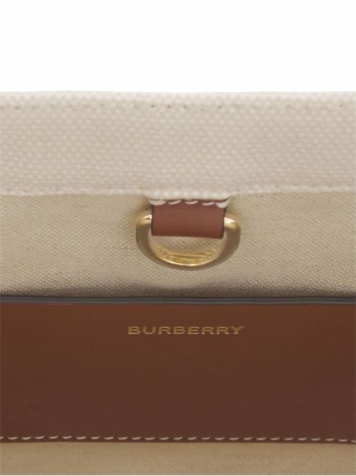 Borsa tote Freya BURBERRY | 8044143POCKETA1395