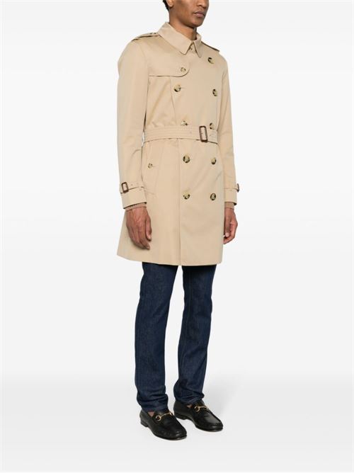 Kensington trench coat BURBERRY | 8079388KENSINGTONA1366