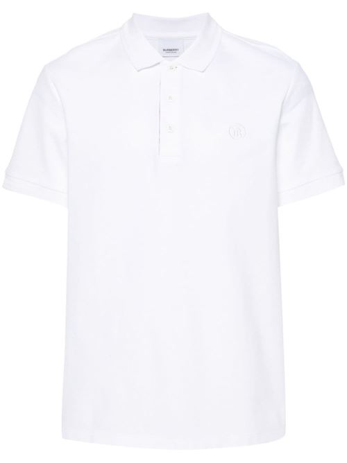 Eddie Polo BURBERRY | 8084012EDDIEA1464