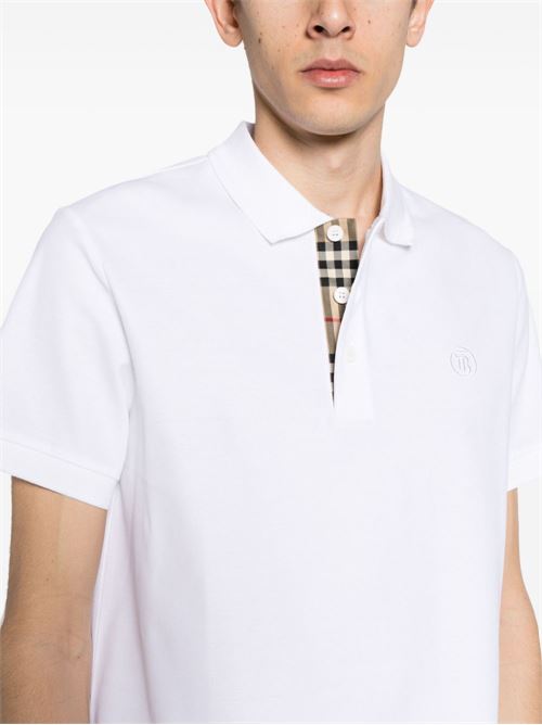 Polo Eddie BURBERRY | 8084012EDDIEA1464