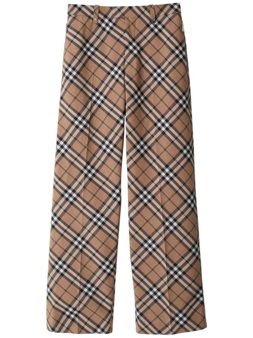 Pantalone check BURBERRY | 8091946LARC1202