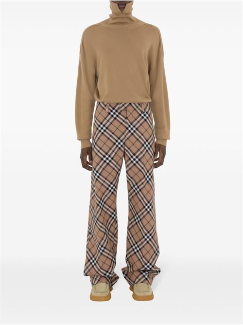 Pantalone check BURBERRY | 8091946LARC1202