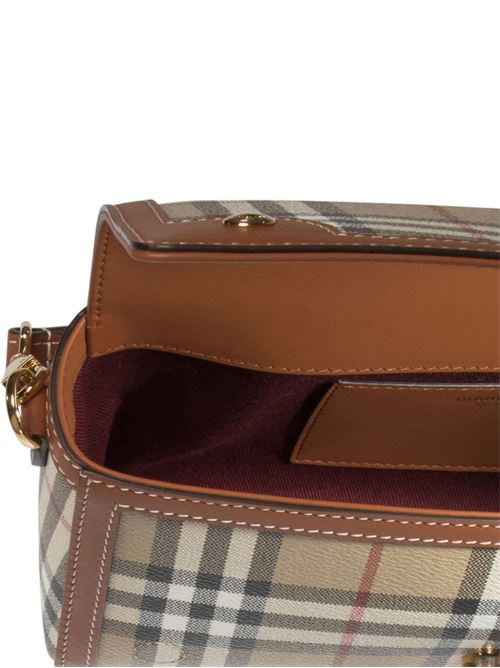 Note shoulder bag BURBERRY | 8092048NOTEA9534