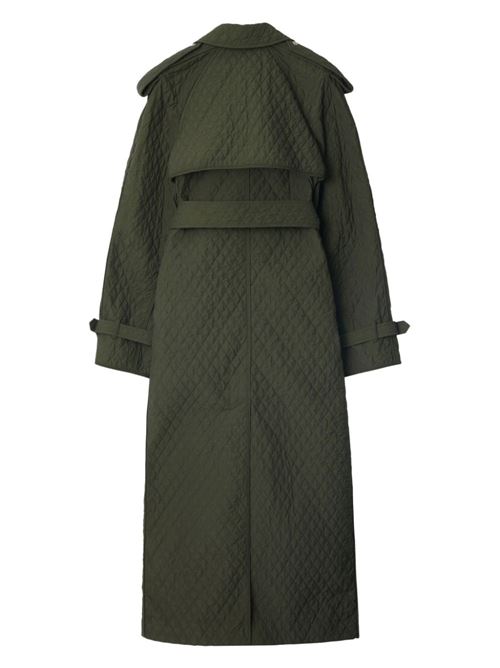 Trench in cotone BURBERRY | 8093068GIUC1173