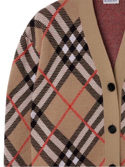 2025 Collections Knitwear BURBERRY Ancote