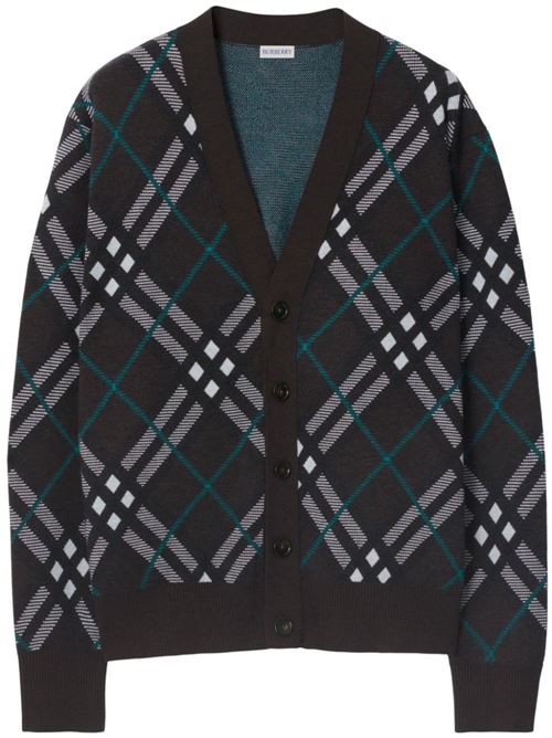 Cardigan in cashmere BURBERRY | 8093496SMTC1213