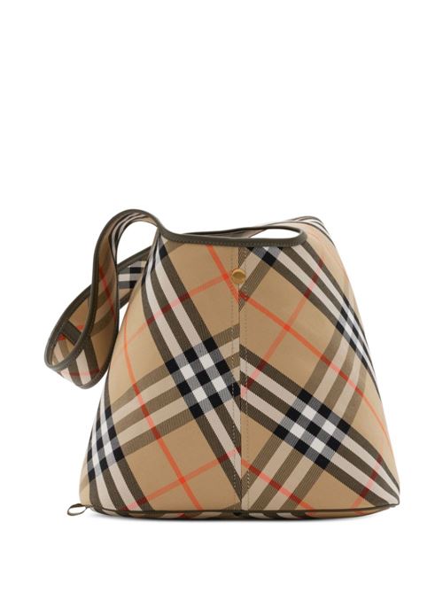 Borsa check BURBERRY | 8094678SHOULDERB9368