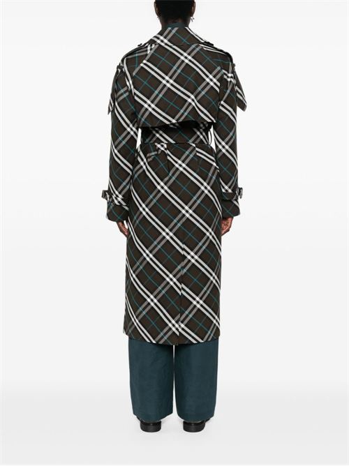 Trench in cotone BURBERRY | 8095300CASC1213