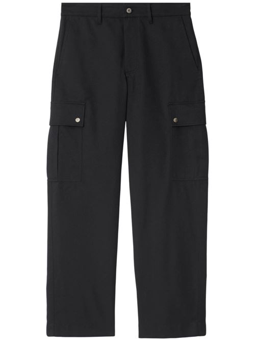 Pantalone in cotone BURBERRY | 8095722PANA1189