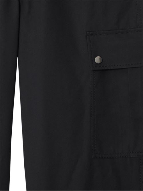 Pantalone in cotone BURBERRY | 8095722PANA1189